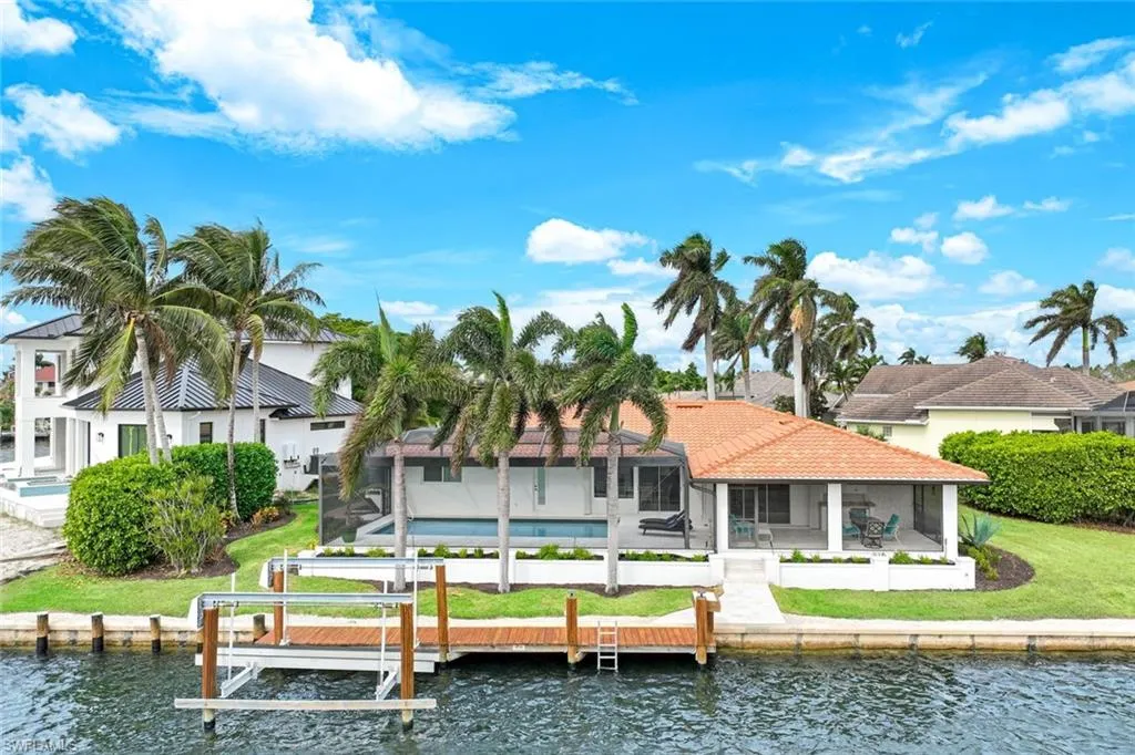 418 Tarpon Ct, Marco Island Fl 34145, 4 Bedrooms Bedrooms, ,3 BathroomsBathrooms,Residential,For Sale,Tarpon,224088285