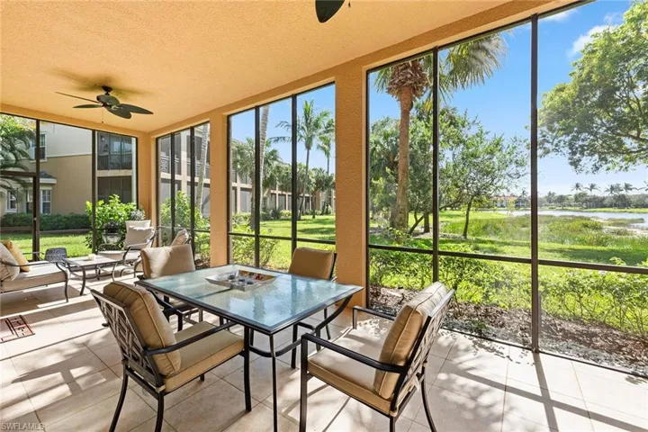 3053 Aviamar Cir 101, Naples, Florida 34114