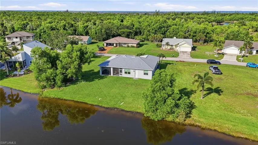 4507 Lake Heather Cir, Other, Florida 33956