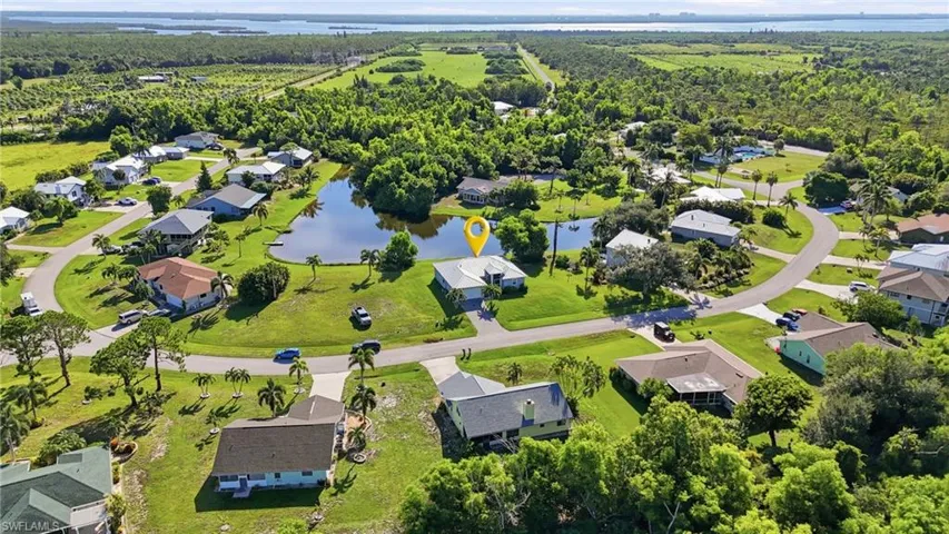 4507 Lake Heather Cir, Other, Florida 33956