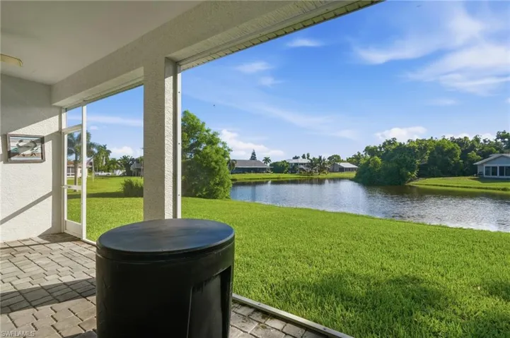 Lake Views