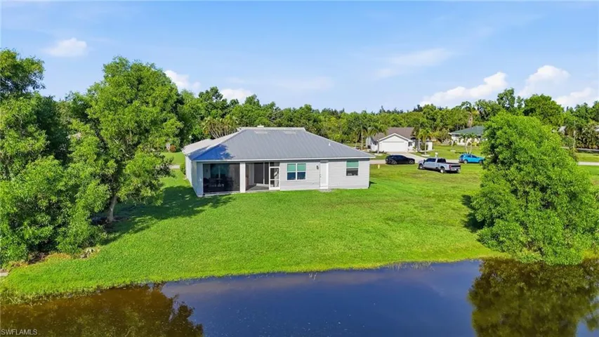 4507 Lake Heather Cir, Other, Florida 33956