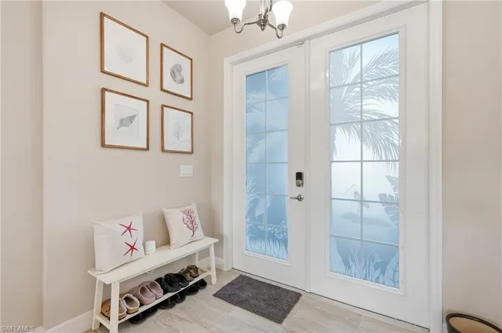 Entry Way
