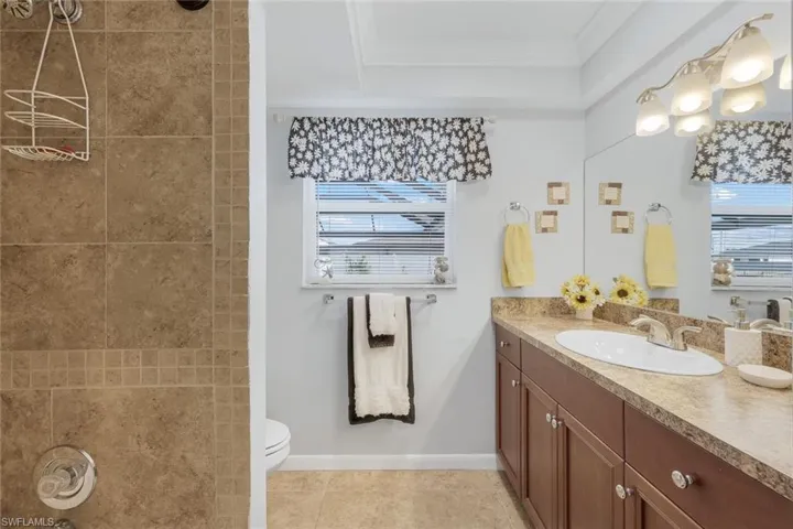 Guest bath