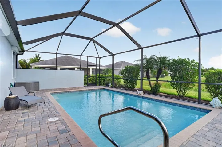 4386  Bluegrass  DR, Fort Myers, FL 33916