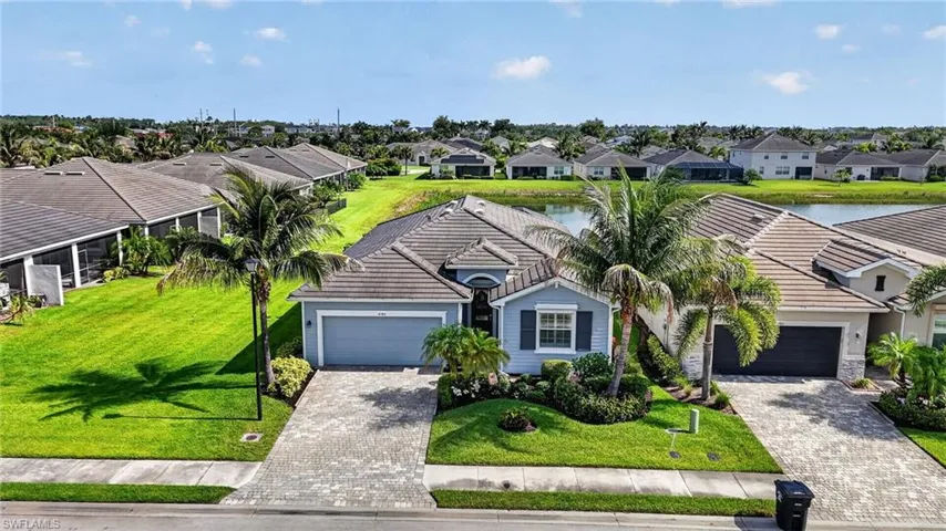 4386  Bluegrass  DR, Fort Myers, FL 33916