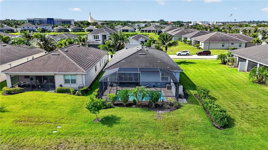 4386  Bluegrass  DR, Fort Myers, FL 33916