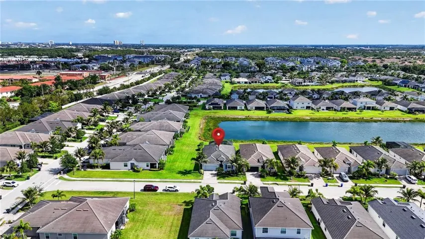 4386  Bluegrass  DR, Fort Myers, FL 33916