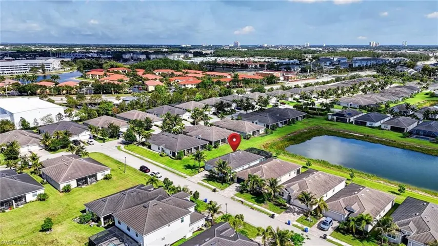 4386  Bluegrass  DR, Fort Myers, FL 33916