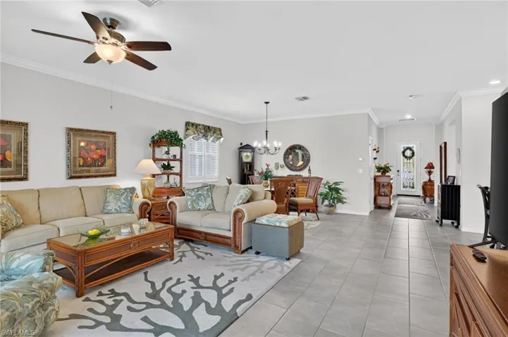 4386  Bluegrass  DR, Fort Myers, FL 33916