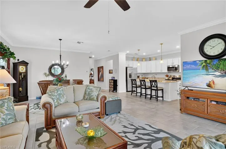 4386  Bluegrass  DR, Fort Myers, FL 33916