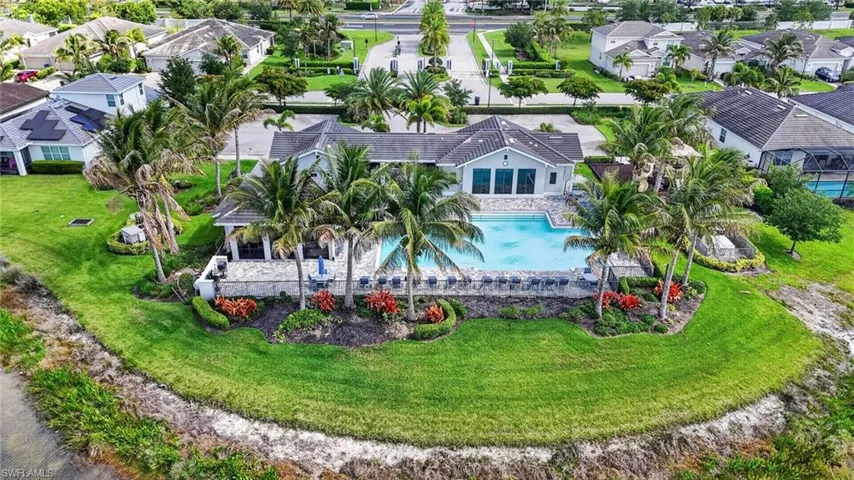 4386  Bluegrass  DR, Fort Myers, FL 33916
