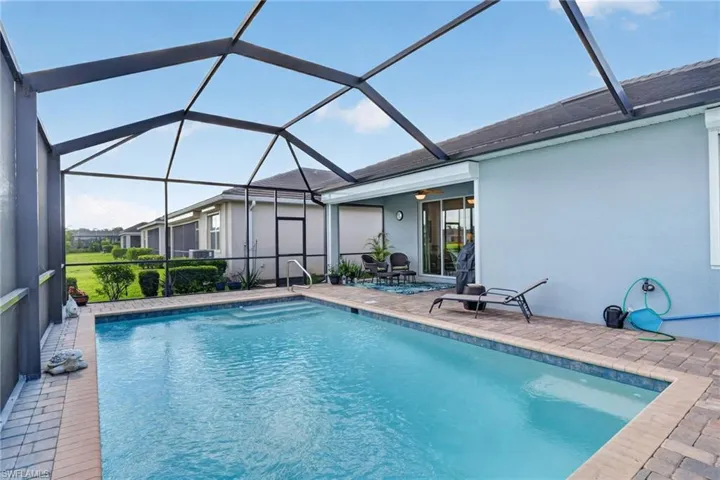 4386  Bluegrass  DR, Fort Myers, FL 33916