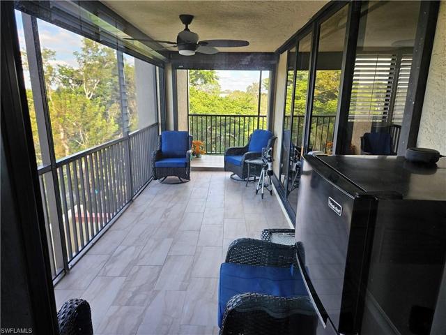 Furniture and furnishing belong to the condo owners and not included with sale of property