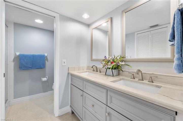 Total Renovation of Master Bathroom