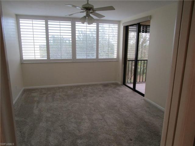 Master Bedroom Wall of windows