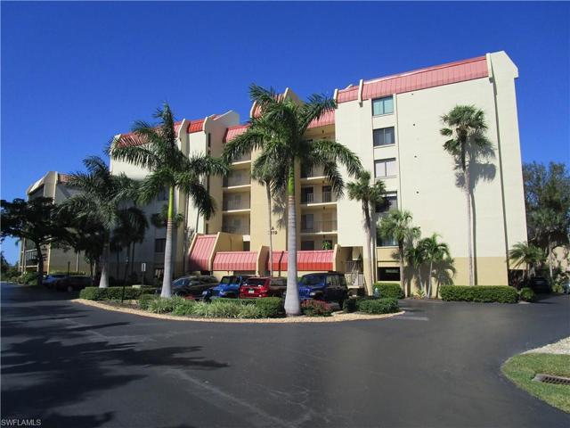 Well Maintained Community