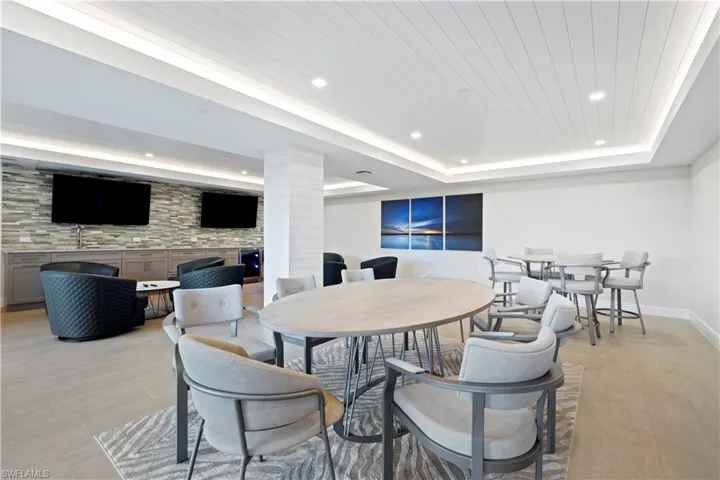 Social Room