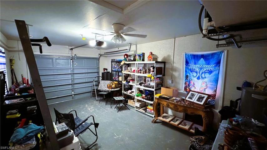 Garage in 27603