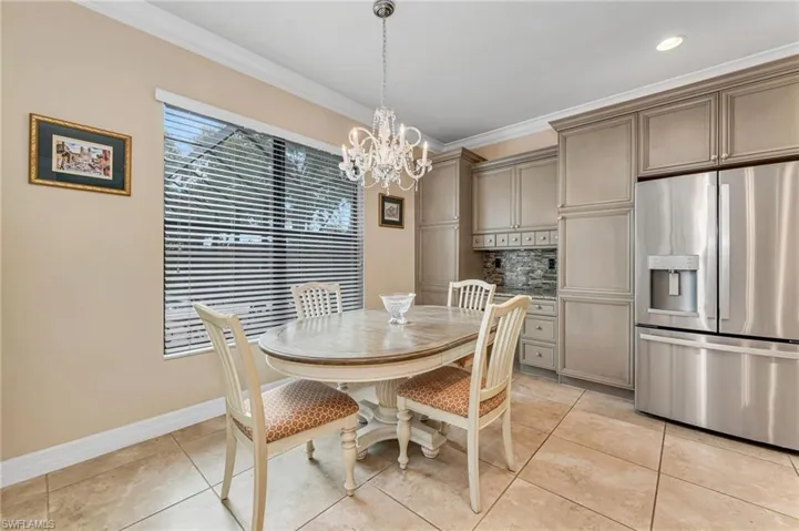 3306 Baltic DR, NAPLES FL 34119