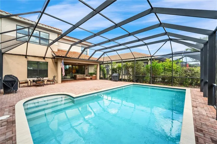 3306 Baltic DR, NAPLES FL 34119