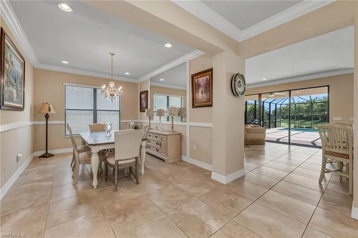 3306 Baltic DR, NAPLES FL 34119