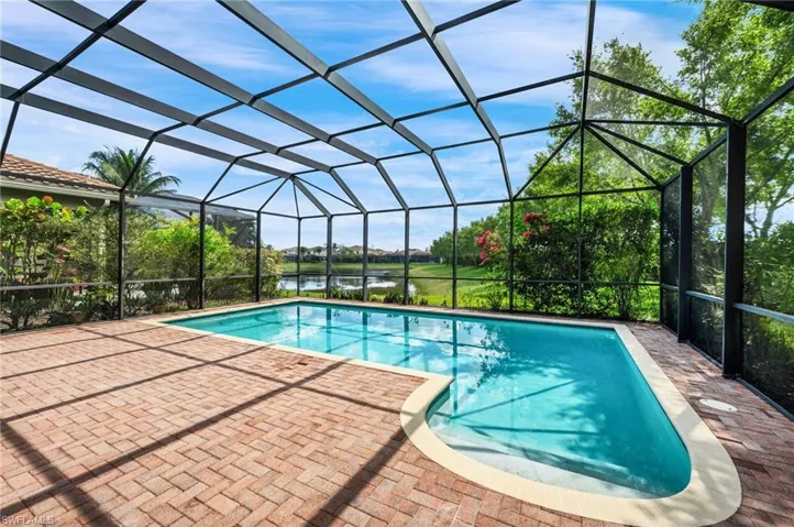 3306 Baltic DR, NAPLES FL 34119