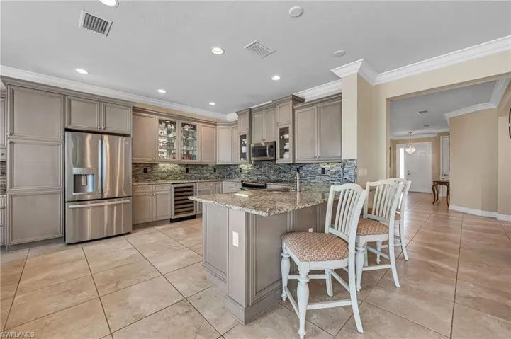 3306 Baltic DR, NAPLES FL 34119