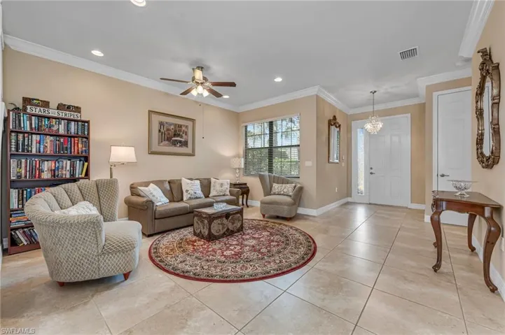 3306 Baltic DR, NAPLES FL 34119