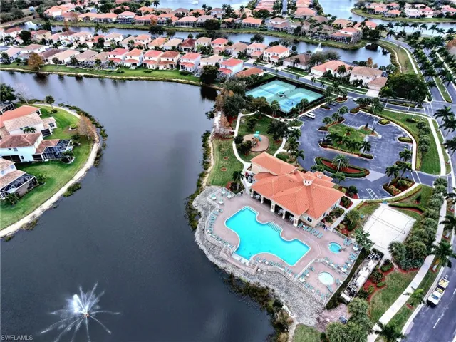 8700 Spring Mountain Way, Fort Myers, Florida 33908