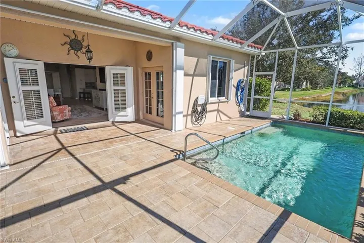 8700 Spring Mountain Way, Fort Myers, Florida 33908