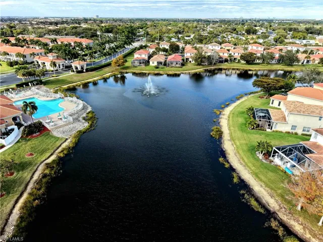8700 Spring Mountain Way, Fort Myers, Florida 33908