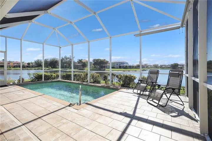 8700 Spring Mountain Way, Fort Myers, Florida 33908
