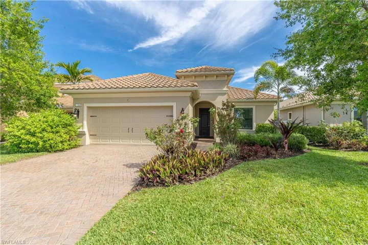3549 Canopy Cir, Naples, Florida 34120