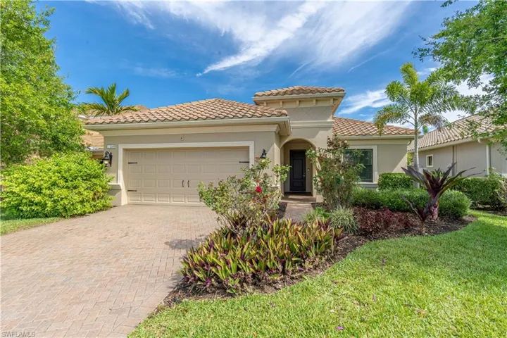 3549 Canopy Cir, Naples, Florida 34120