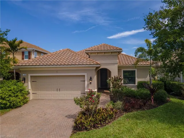 3549 Canopy Cir, Naples, Florida 34120