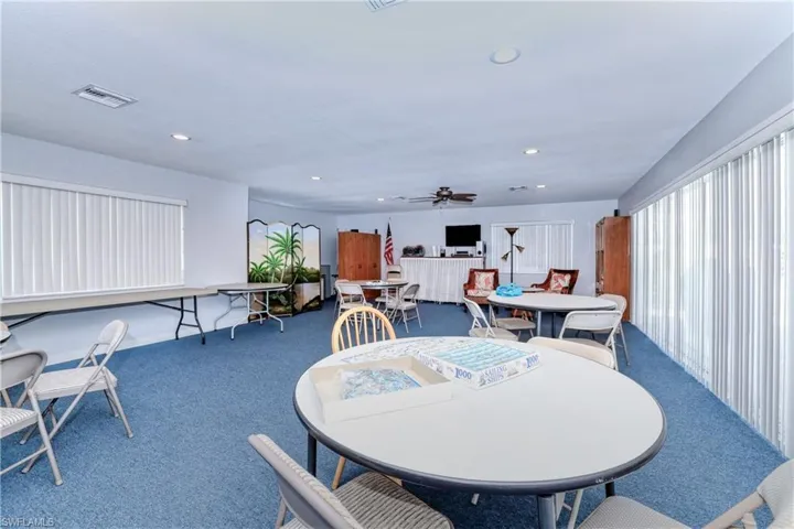 Community Clubhouse