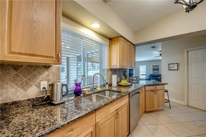 309 Se 31st Ter, Cape Coral, Florida 33904