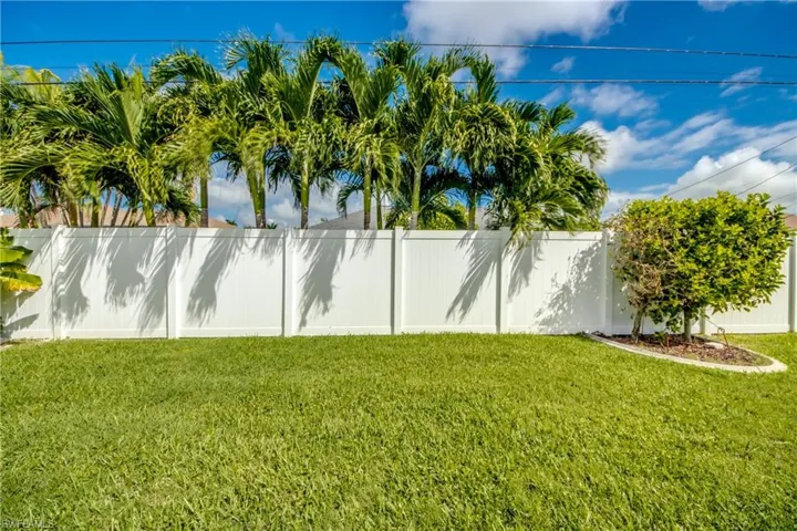 309 Se 31st Ter, Cape Coral, Florida 33904