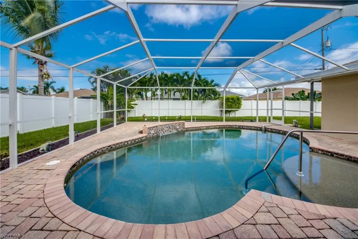 309 Se 31st Ter, Cape Coral, Florida 33904