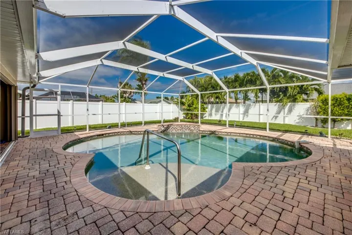 309 Se 31st Ter, Cape Coral, Florida 33904