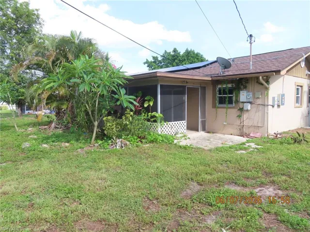 521 Se 35th St, Cape Coral, Florida 33904