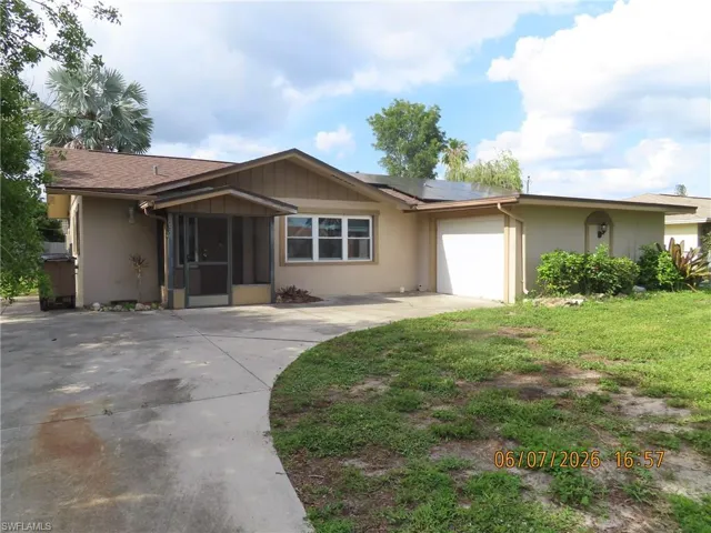 521 Se 35th St, Cape Coral, Florida 33904