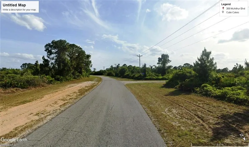 Street view SSE