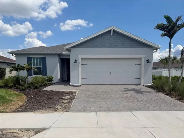 42723 Valley Brooks St, Punta Gorda, Florida 33982