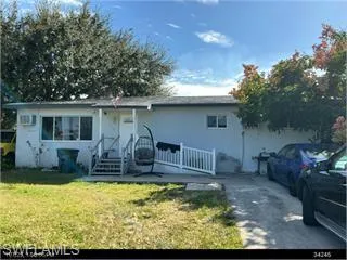 605 S W C Owen Ave, Clewiston, Florida 33440