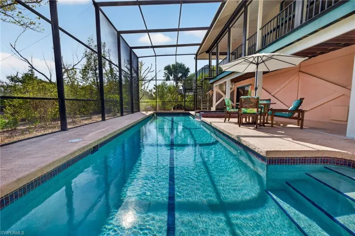 4556 Bowen Bayou Rd, Sanibel, Florida 33957