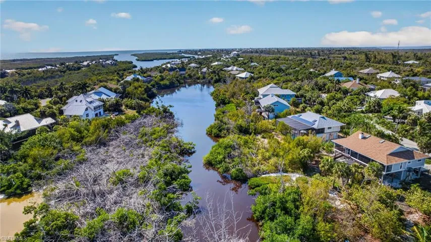 4556 Bowen Bayou Rd, Sanibel, Florida 33957