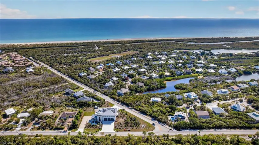 4556 Bowen Bayou Rd, Sanibel, Florida 33957