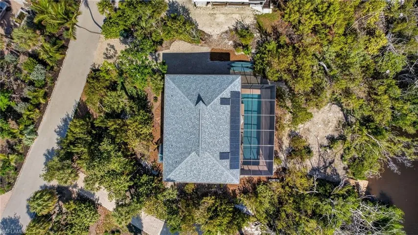 4556 Bowen Bayou Rd, Sanibel, Florida 33957